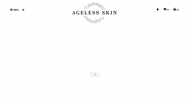 agelessskin.net