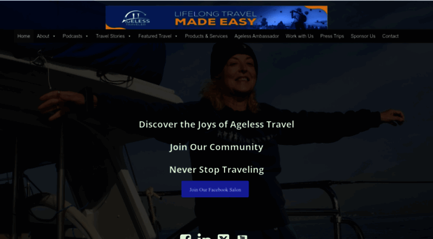 agelesstraveler.com