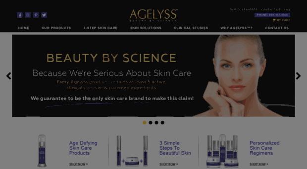agelyss.com