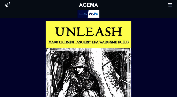 agema.org.uk