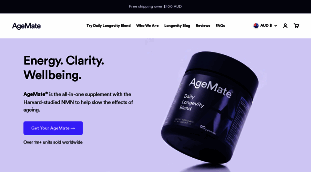agemate.com