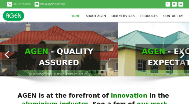 agen.com.ng