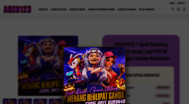 agen123.org