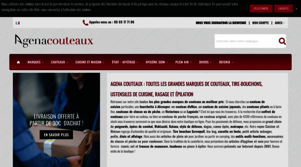 agena-couteaux.com