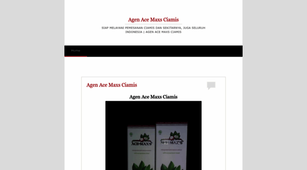 agenacemaxsciamis01.wordpress.com