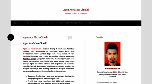 agenacemaxscimahi01.wordpress.com