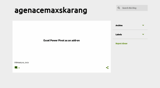 agenacemaxskarang.blogspot.com