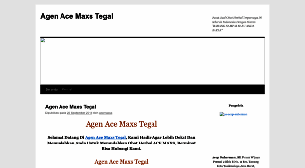 agenacemaxstegal6.wordpress.com