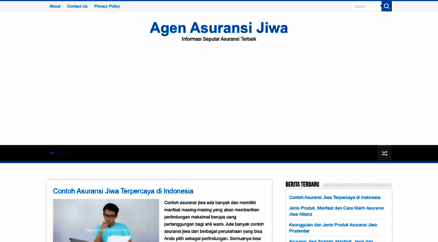 agenasuransijiwa.com