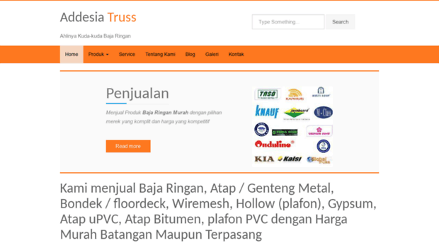 agenbajaringan.com