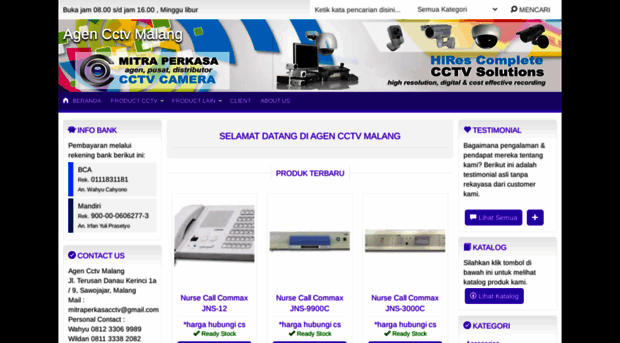 agencctvmalang.com