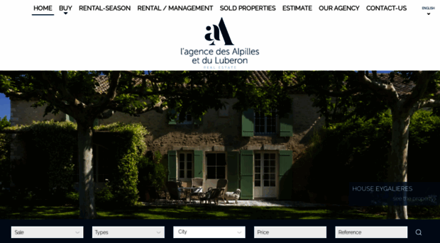 agence-alpilles.com