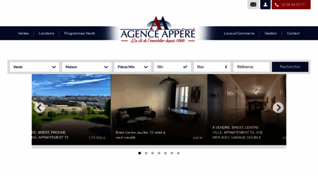 agence-appere.com