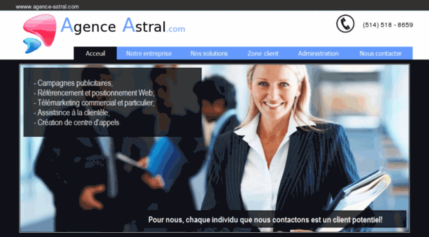 agence-astral.com