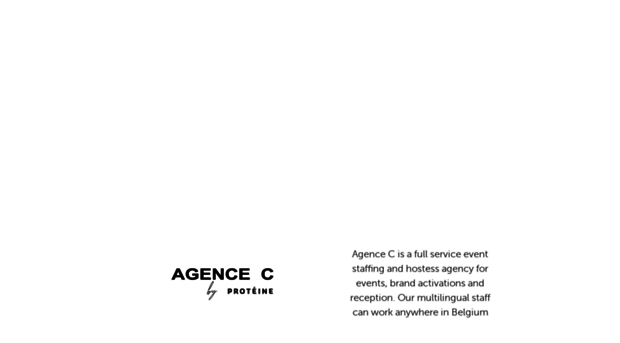 agence-c.be