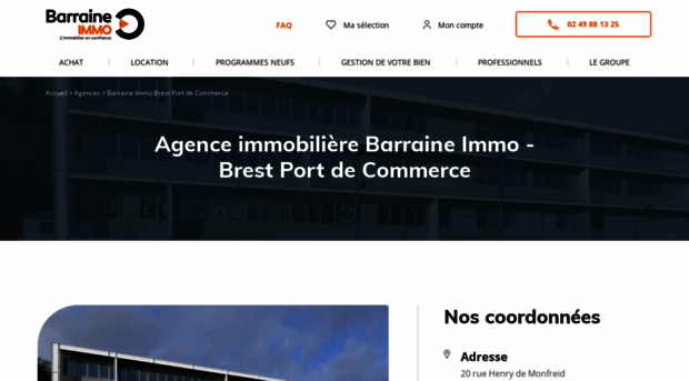 agence-centrale-immobilier.com