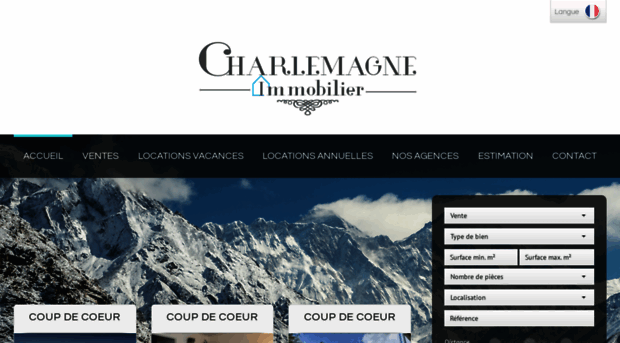 agence-charlemagne.com