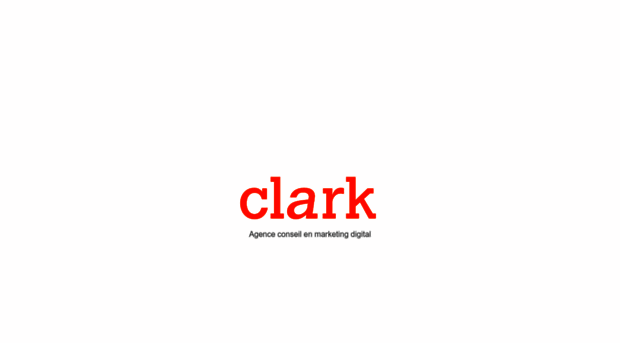 agence-clark.com