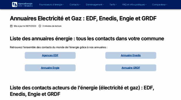 agence-energie.com