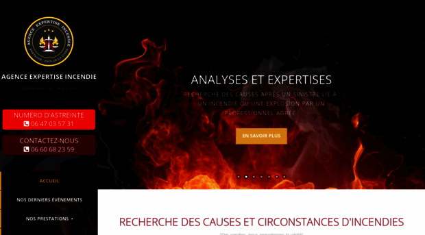 agence-expertise-incendie.com