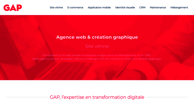 agence-gap.fr