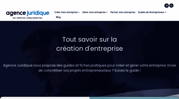 agence-juridique.com