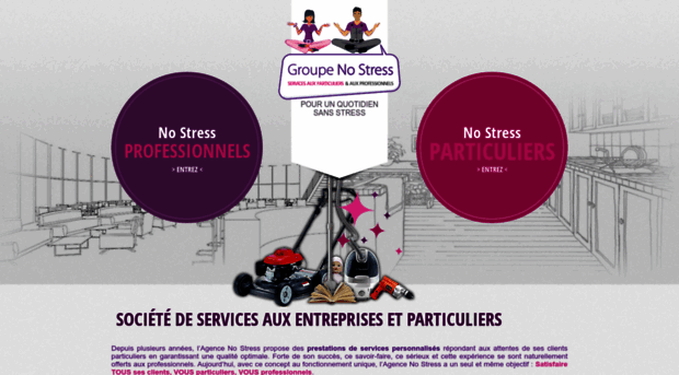 agence-no-stress.com