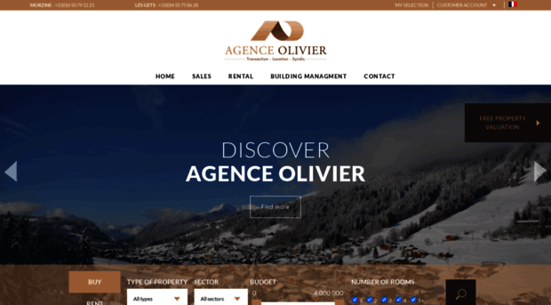 agence-olivier.co.uk