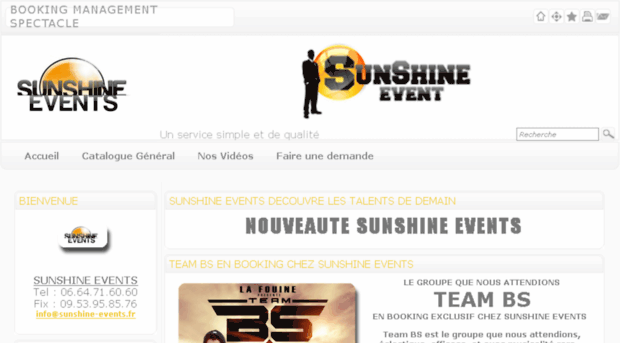 agence-sunshine.com