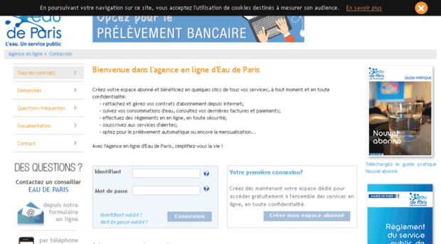 agence.eaudeparis.fr