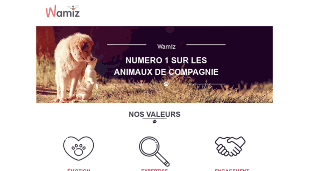 agence.wamiz.com