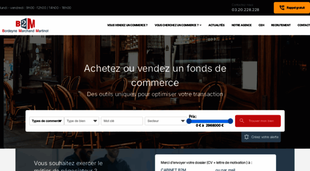 agencebordeyne.com