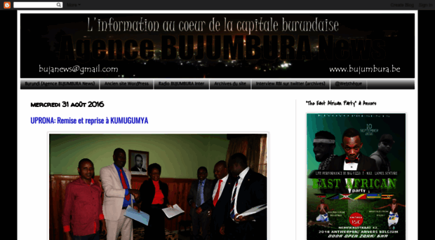 agencebujanews.blogspot.be