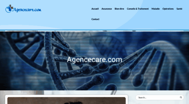 agencecare.com