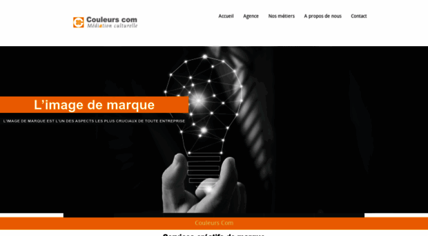 agencecouleurs.com