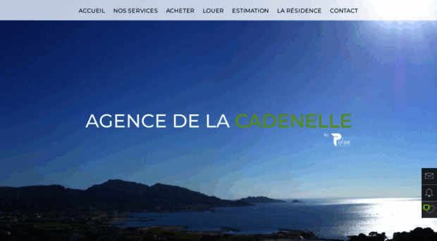 agencedelacadenelle.com