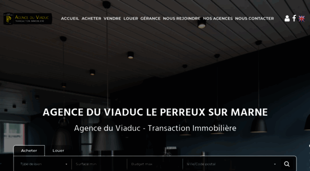 agenceduviaduc.com