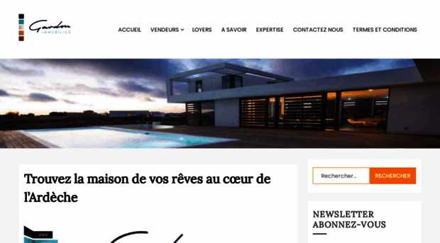 agencegardon.fr