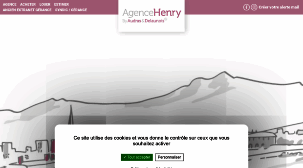 agencehenry.com