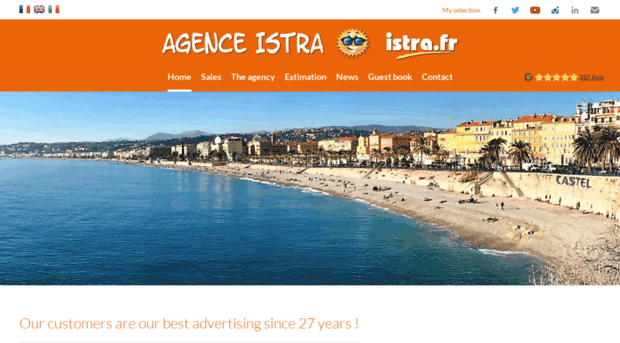 agenceistra.com