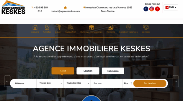 agencekeskes.com