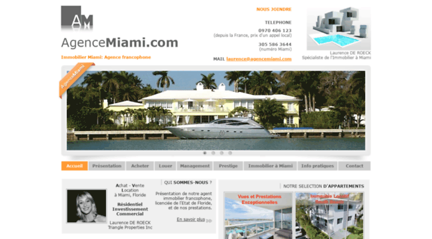 agencemiami.com