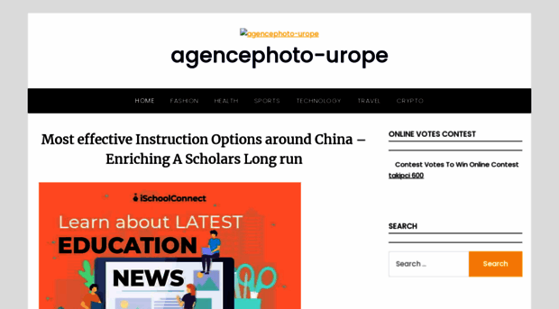 agencephoto-urope.com