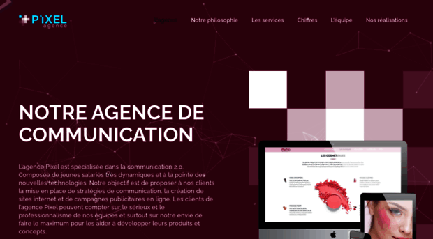 agencepixel.fr