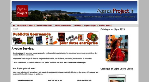 agenceproject.fr