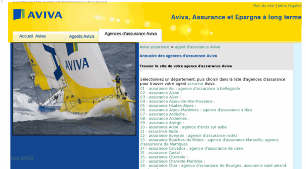 agences-aviva.com