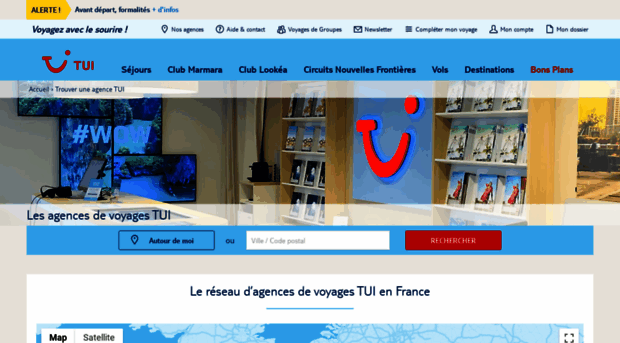 agences.look-voyages.fr