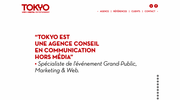 agencetokyo.com