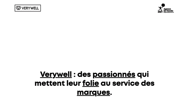 agenceverywell.fr