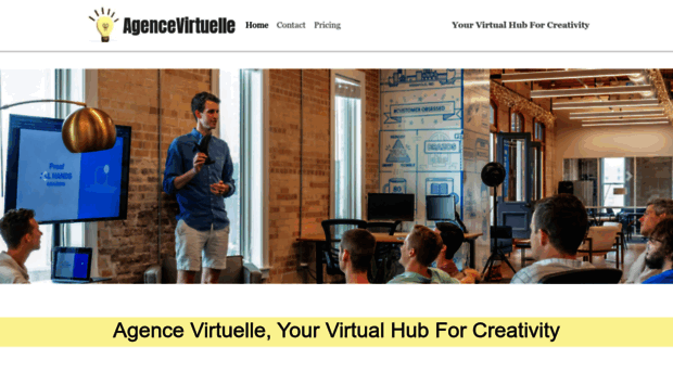 agencevirtuelle.com